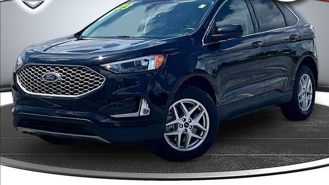 Preowned 2023 Ford Edge SEL for Sale