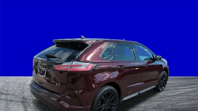 2023 Ford Edge ST-Line
