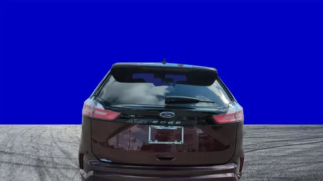 2023 Ford Edge ST-Line