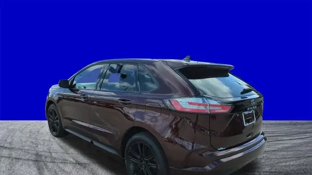 2023 Ford Edge ST-Line