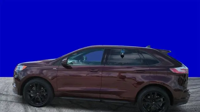 2023 Ford Edge ST-Line