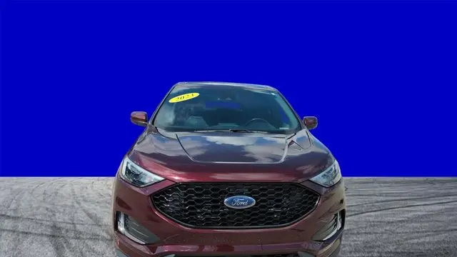 2023 Ford Edge ST-Line