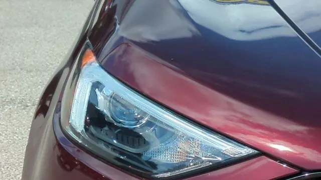 2023 Ford Edge ST-Line