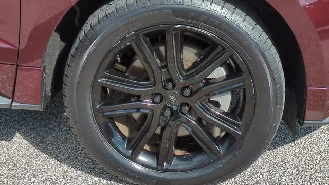 2023 Ford Edge ST-Line