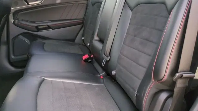 2023 Ford Edge ST-Line