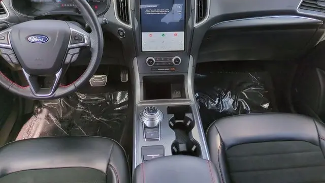 2023 Ford Edge ST-Line