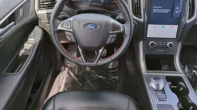 2023 Ford Edge ST-Line