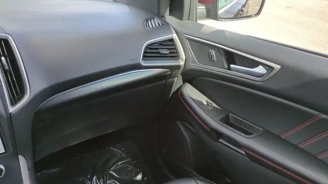 2023 Ford Edge ST-Line