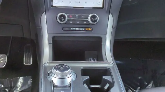 2023 Ford Edge ST-Line