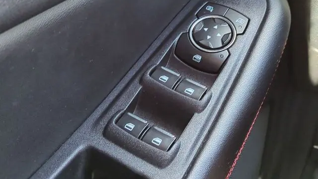2023 Ford Edge ST-Line