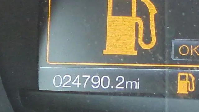 2023 Ford Edge ST-Line