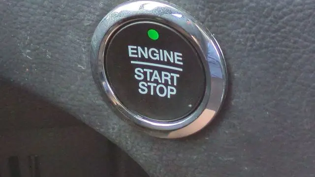 2023 Ford Edge ST-Line