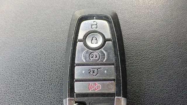 2023 Ford Edge ST-Line