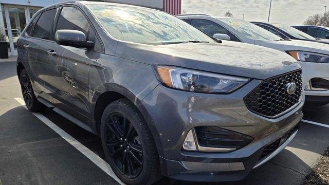 Preowned 2023 Ford Edge SEL for Sale