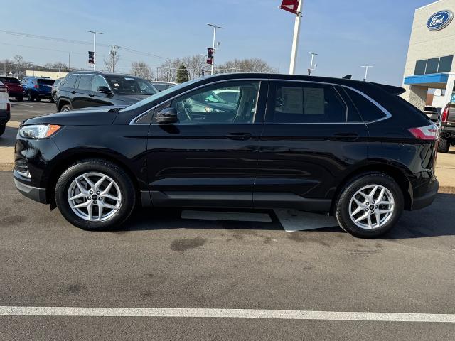 2023 Ford Edge - $27,413