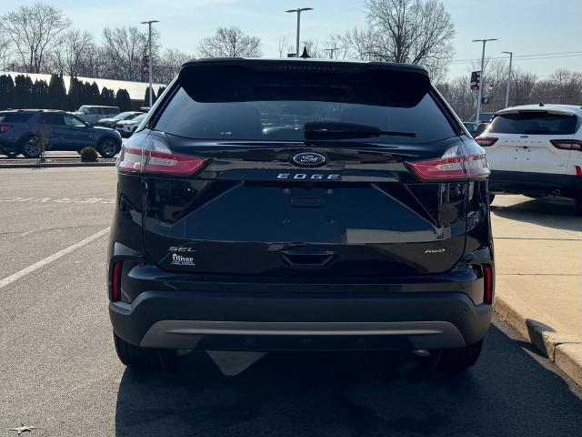 2023 Ford Edge - $27,413