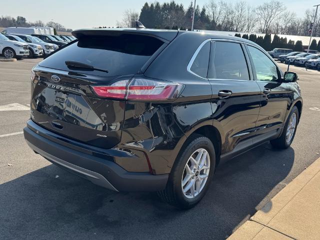 2023 Ford Edge - $27,413