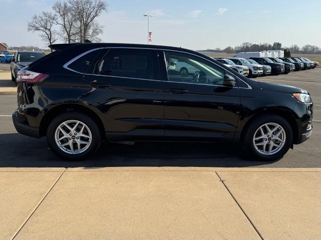 2023 Ford Edge - $27,413