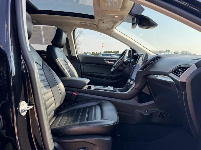 2023 Ford Edge - $27,413