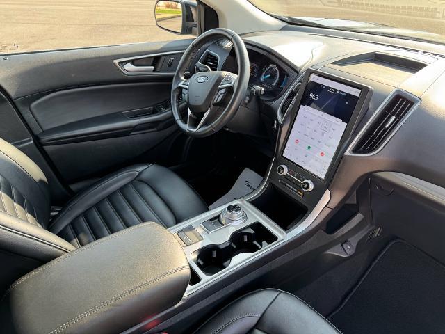 2023 Ford Edge - $27,413