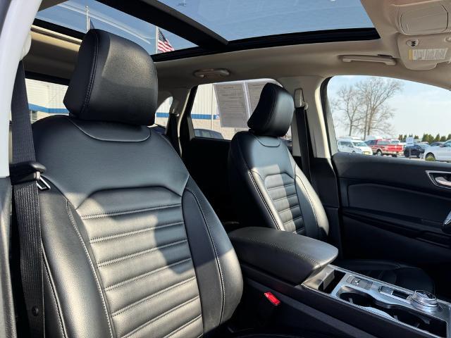 2023 Ford Edge - $27,413