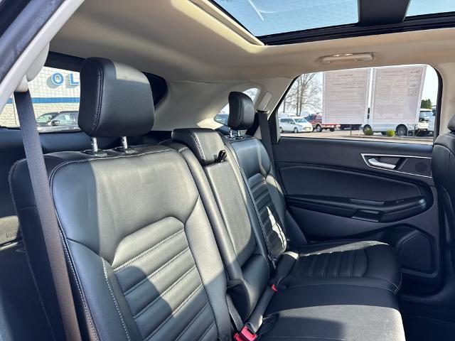 2023 Ford Edge - $27,413