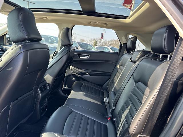 2023 Ford Edge - $27,413