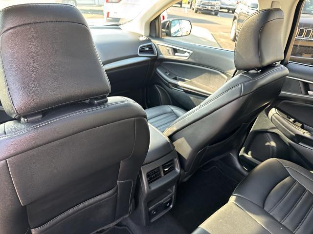 2023 Ford Edge - $27,413