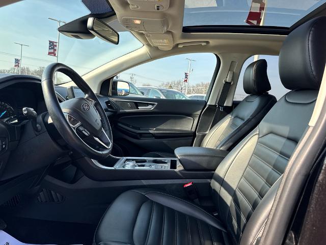 2023 Ford Edge - $27,413