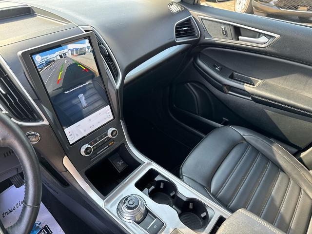 2023 Ford Edge - $27,413