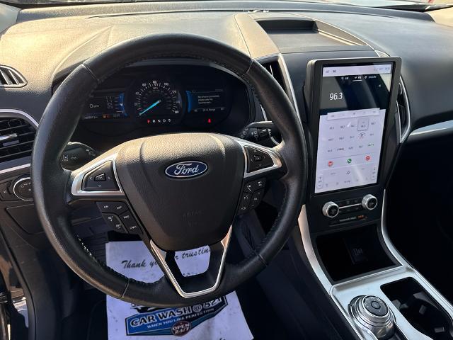 2023 Ford Edge - $27,413