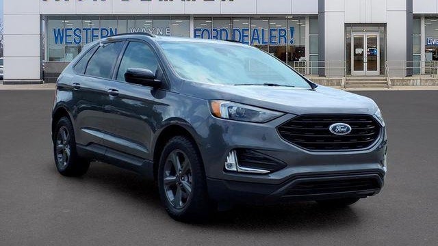 Preowned 2023 Ford Edge SEL for Sale