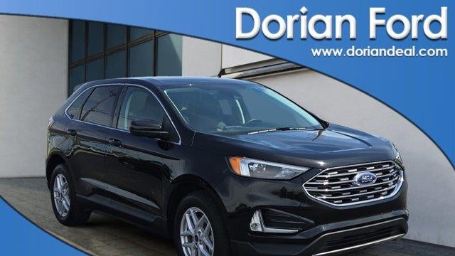 Preowned 2023 Ford Edge ST-Line for Sale