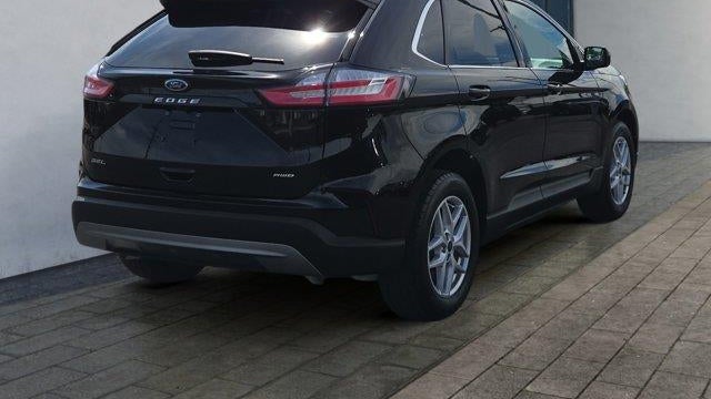 2023 Ford Edge ST-Line