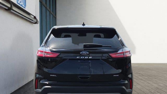 2023 Ford Edge ST-Line