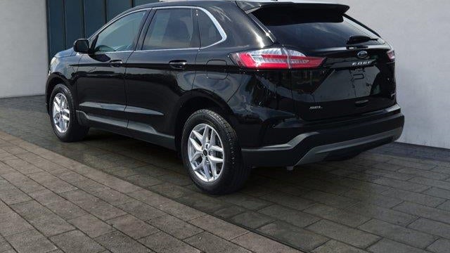 2023 Ford Edge ST-Line