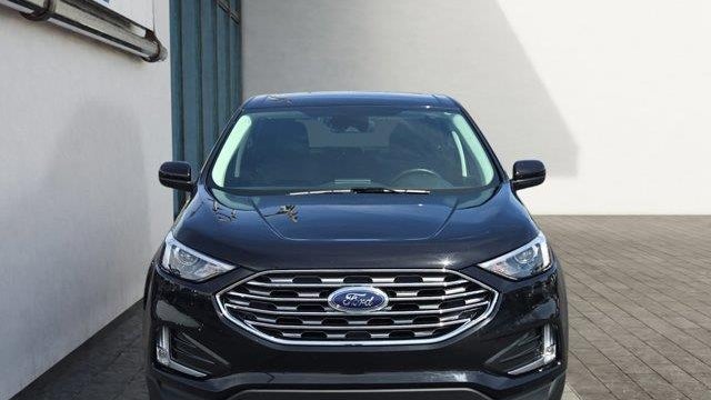 2023 Ford Edge ST-Line