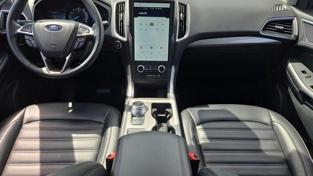 2023 Ford Edge ST-Line
