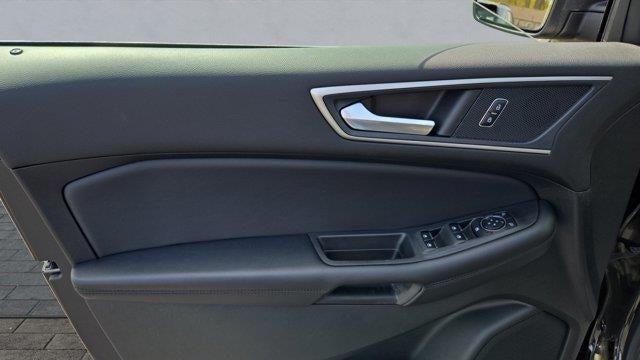 2023 Ford Edge ST-Line