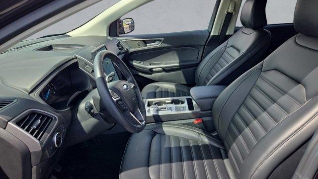 2023 Ford Edge ST-Line