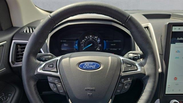 2023 Ford Edge ST-Line