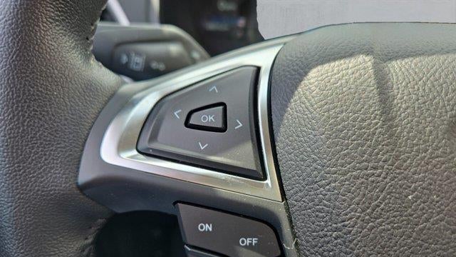 2023 Ford Edge ST-Line
