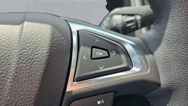 2023 Ford Edge ST-Line