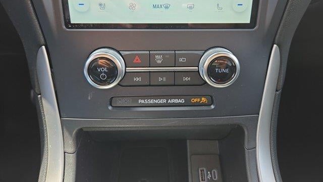 2023 Ford Edge ST-Line