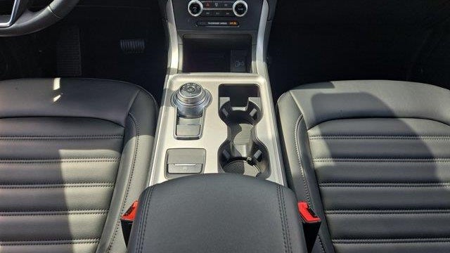 2023 Ford Edge ST-Line