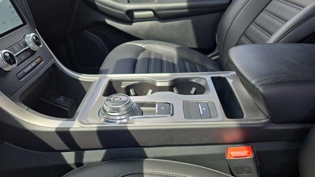 2023 Ford Edge ST-Line