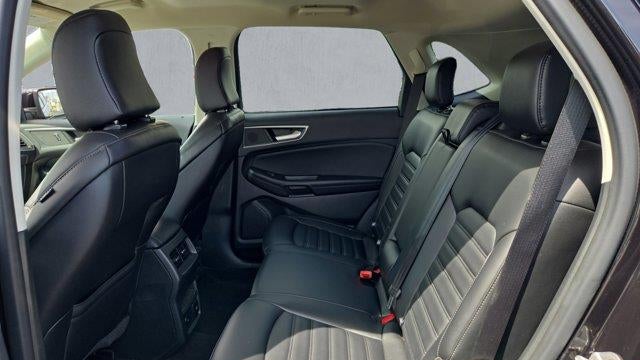 2023 Ford Edge ST-Line