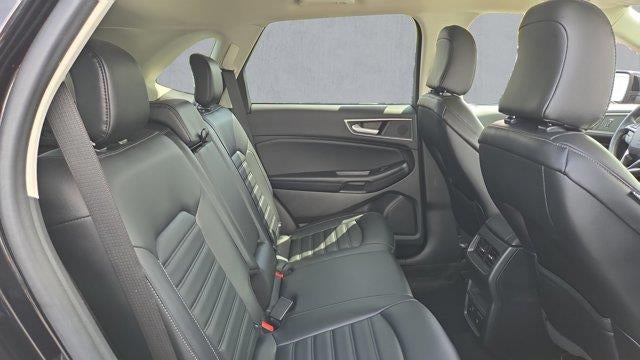 2023 Ford Edge ST-Line