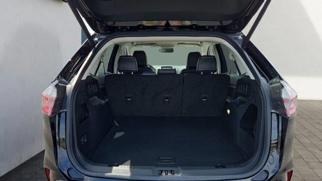 2023 Ford Edge ST-Line