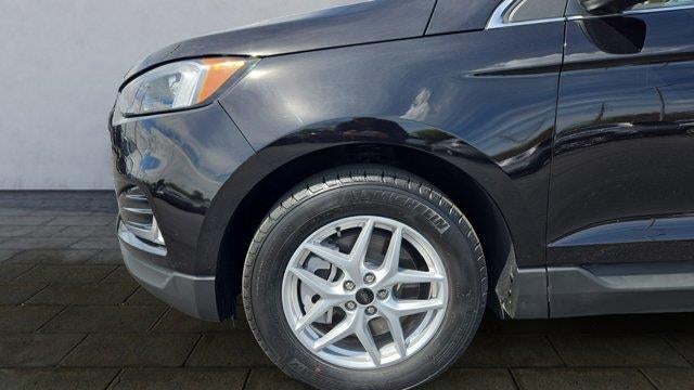 2023 Ford Edge ST-Line
